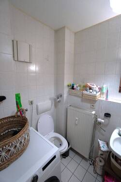 Bad - 2 Zimmer Etagenwohnung in Nürnberg