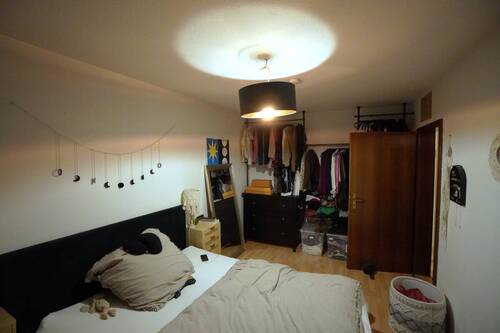 Schlafzimmer - 