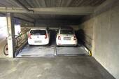 Tiefgarage - 