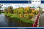 VON POLL IMMOBILIEN - Bauland für ein Mehrgeschosshaus