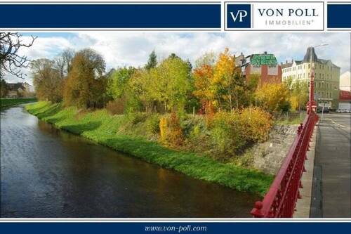 VON POLL IMMOBILIEN - Bauland für ein Mehrgeschosshaus
