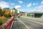 Umgebung - 