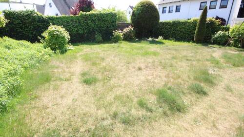 Gartenbereich - 