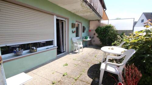 Terrasse - 