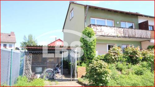 Ansicht v Garten - 