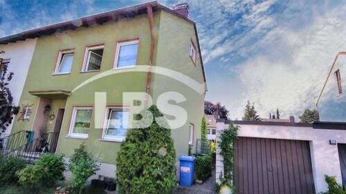 Ansicht Eingang - 