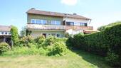 Ansicht Terrasse u Balkon - 