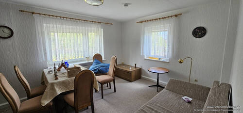 1 OG Einliegerwohnung - 