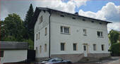 Bild 1 - Einfamilienhaus mit Einliegerwohnung zu verkaufen in OT Zug