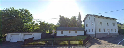 Bild 2 - 9 Zimmer Einfamilienhaus zum Kaufen in Freiberg / Zug