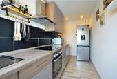 Küche - 3 Zimmer Etagenwohnung zum Kaufen in Gersthofen