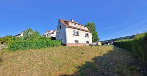 Einfamilienhaus - Einfamilienhaus in toller Lage - 190.000,00 EUR Kaufpreis, ca.  100,00 m² Wohnfläche