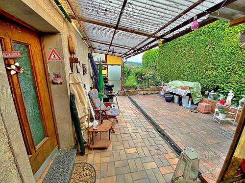 Einfamilienhaus - 4 Zimmer Mehrfamilienhaus, Wohnhaus in Lützelbach
