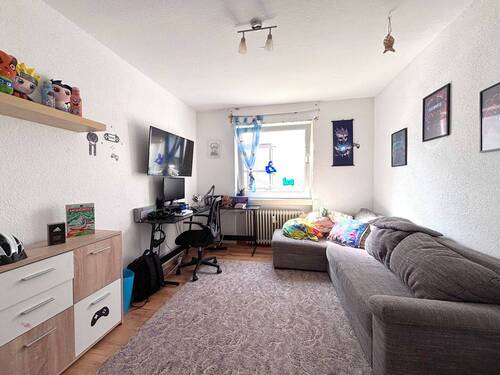 Zimmer 1 - 