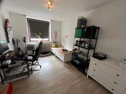 Arbeits, Kinderzimmer - 