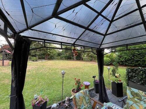 Terrasse - 