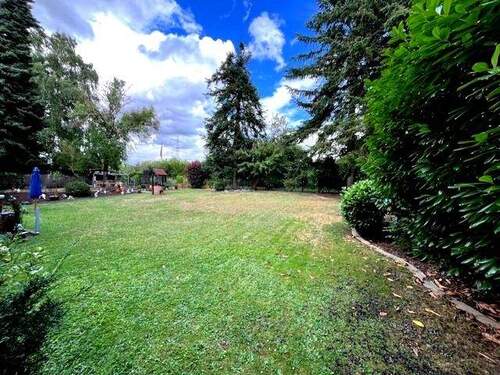 Garten - 