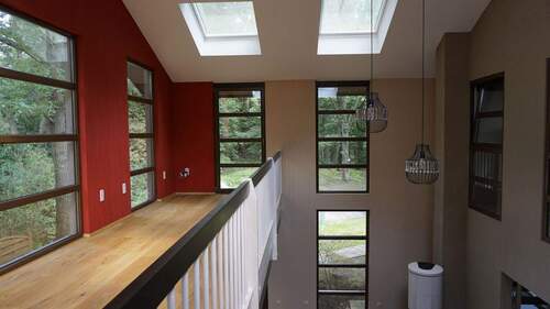 Gallerie /Arbeitsbereich - 
