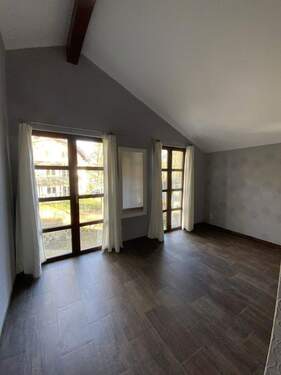 1 Schlafzimmer - 