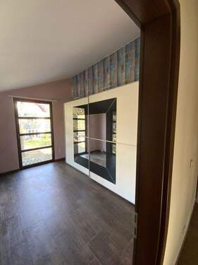 1 Kinderzimmer - 