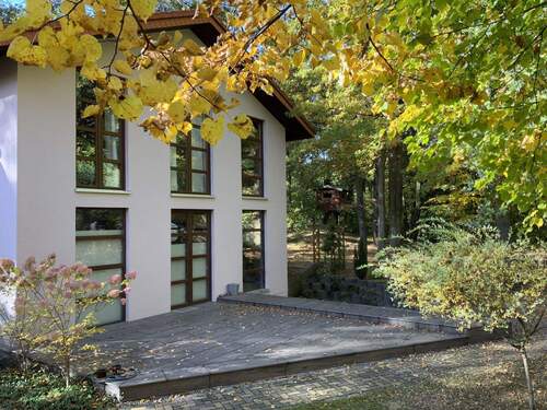 Bild 2 - 5 Zimmer Einfamilienhaus zum Kaufen in Glienicke/Nordbahn