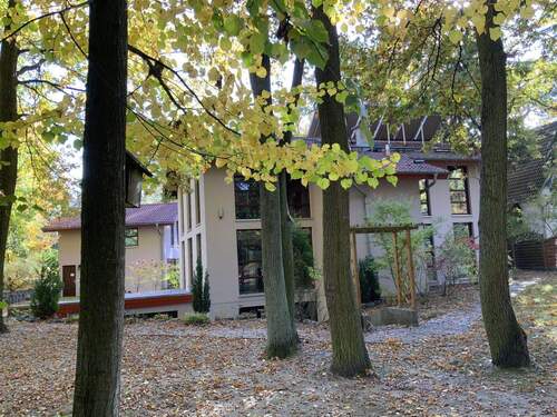 Bild 4 - Einfamilienhaus mit 296,00 m² in Glienicke/Nordbahn zum Kaufen