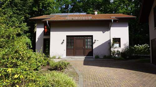 Ansicht vorn - 