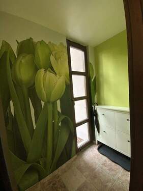 Garderobe - 