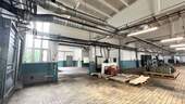 Produktionshalle - 