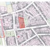 Seltenes Grundstück in gewachsenem Wohngebiet von Eilendorf - ideal für Planung mit Bebauungsplan - Aachen