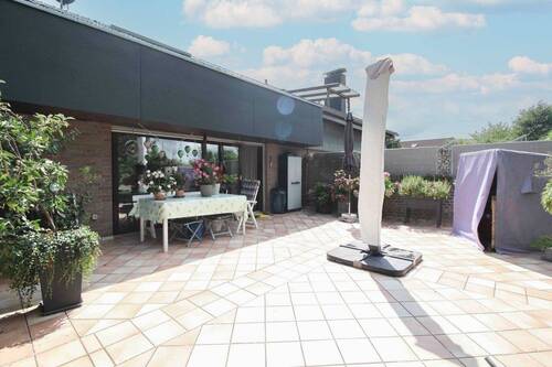 Terrasse - 