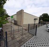 Büro- Praxisfläche im Top-Zustand, ab 01.06.2025, gute Lage, ausreichende Stellplätze! - Borna