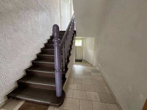 Treppenhaus - 