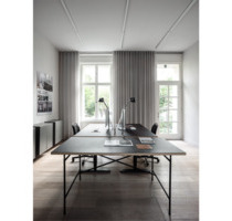 Erstbezug: Büroraum Nr. 1- voll ausgestattet inkl. Services - All-in-Miete - Berlin Wilmersdorf