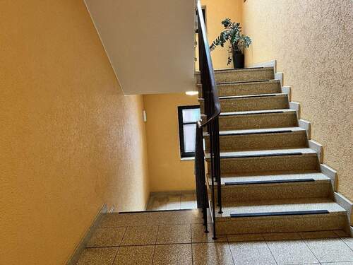 Treppenhaus - 