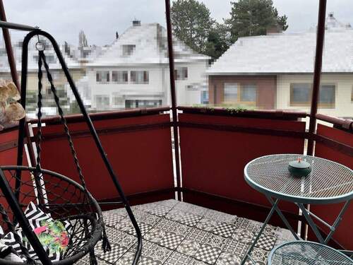 Balkon - 