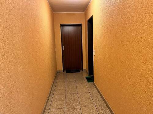 Wohnungseingang (2) - 