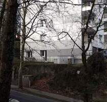 Zweizimmerwohnung mit kleinem Gärtchen in Lüdenscheid - Nähe Kino 
