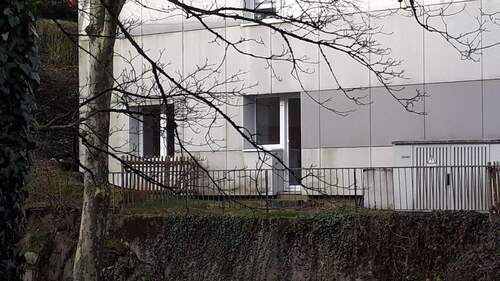 Außen - 2 Zimmer Etagenwohnung zur Miete in Lüdenscheid