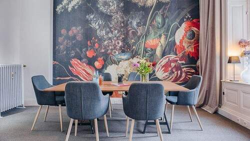 Meetingraum - Büro zur Miete in Hamburg