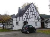 Einfamilienwohnhaus - 