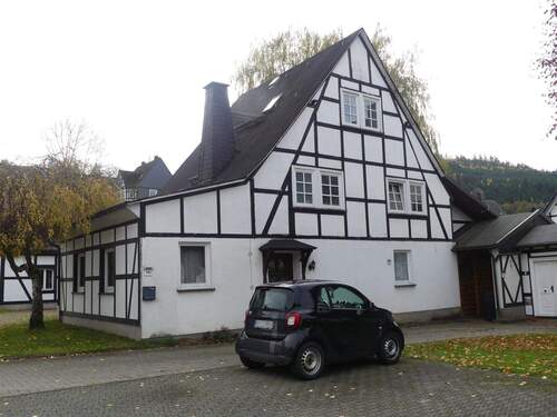 Einfamilienwohnhaus - 