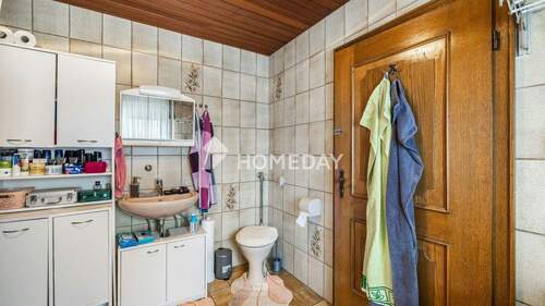 Badezimmer 2 - 