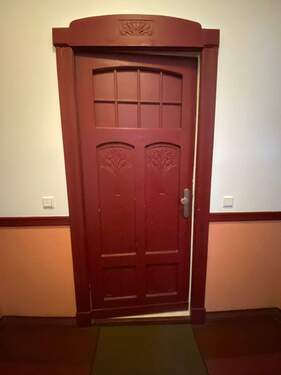 Wohnungstür - 