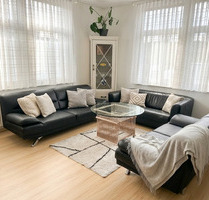 Anprechende und möblierte 2-Zimmer-Wohnung - Aidlingen