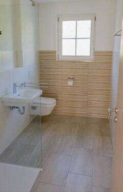 Badezimmer EG - 
