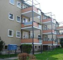 Ideal für Singles! Hübsches Appartement mit großem Balkon in Wehlheiden - Kassel