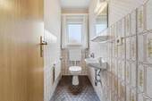 Gäste-WC - 
