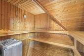 Sauna - 