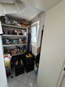Abstellkammer - 